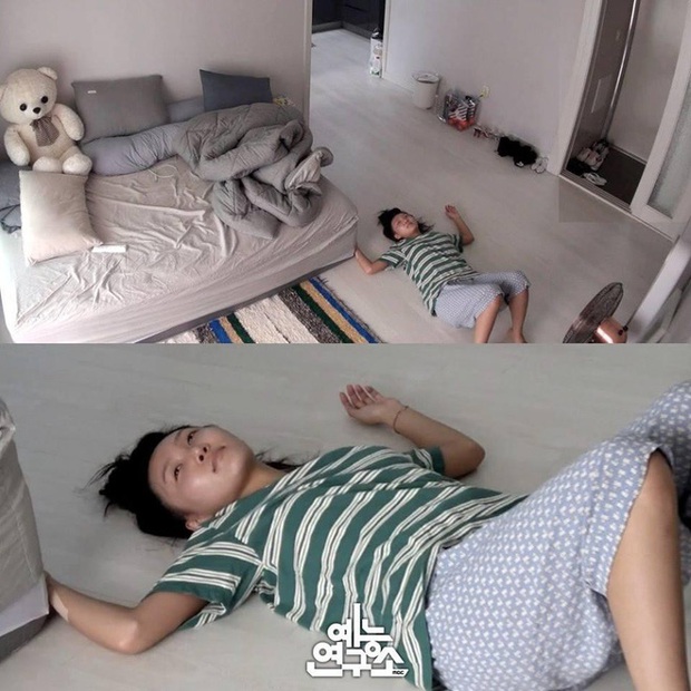 Giắt túi loạt show thực tế Hàn đình đám dành cày xuyên Tết! - Ảnh 14.