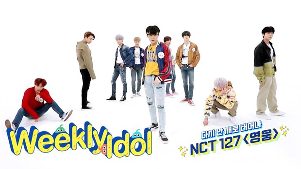 Giắt túi loạt show thực tế Hàn đình đám dành cày xuyên Tết! - Ảnh 11.