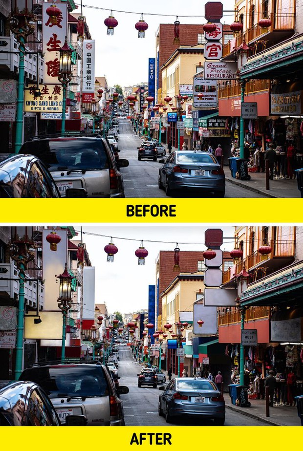 Đất nước thay da đổi thịt theo cách cực kỳ bất ngờ chỉ bằng việc loại bỏ một thứ quen thuộc trên đường phố - Ảnh 11.