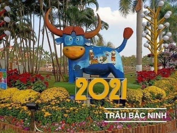 Hình ảnh về những chú Trâu 2021 đầu tiên lộ diện: 1001 biểu cảm ngộ nghĩnh của Sửu Nhi béo tròn đến cơ bắp cuồn cuộn - Ảnh 12. Hình ảnh về những chú Trâu 2021 đầu tiên lộ diện: 1001 biểu cảm ngộ nghĩnh của Sửu Nhi béo tròn đến cơ bắp cuồn cuộn - Ảnh 12.