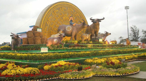 Hình ảnh về những chú Trâu 2021 đầu tiên lộ diện: 1001 biểu cảm ngộ nghĩnh của Sửu Nhi béo tròn đến cơ bắp cuồn cuộn - Ảnh 16. Hình ảnh về những chú Trâu 2021 đầu tiên lộ diện: 1001 biểu cảm ngộ nghĩnh của Sửu Nhi béo tròn đến cơ bắp cuồn cuộn - Ảnh 16.