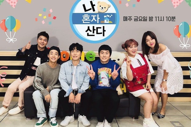 Giắt túi loạt show thực tế Hàn đình đám dành cày xuyên Tết! - Ảnh 12.