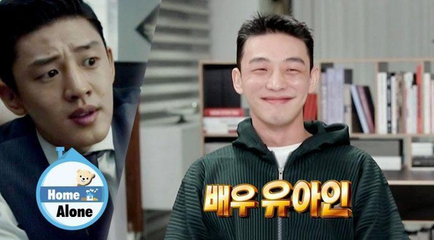 Giắt túi loạt show thực tế Hàn đình đám dành cày xuyên Tết! - Ảnh 13.