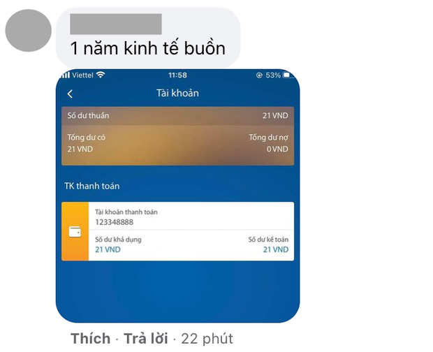 Dân mạng hỏi nhau Tết này lì xì cho bố mẹ được bao nhiêu, câu trả lời đa phần đều khiến người ta xót xa  - Ảnh 6.