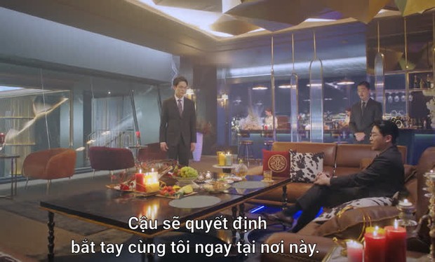 Ác nữ Seo Jin ở Penthouse 2 cần cúng giải hạn gấp: Chồng cũ thuê chồng real săn ảnh dàn cảnh ngoại tình, nhọ thôi rồi! - Ảnh 10.