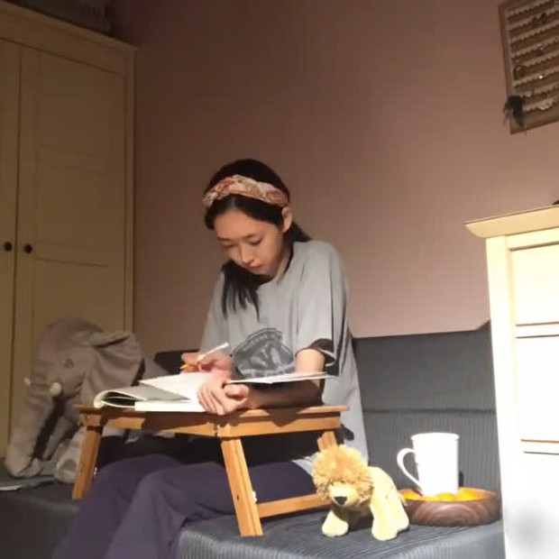 Han Ji Hyun - Tiểu thư xấc láo của Penthouse 2: Đỗ một lần 6 trường đại học, cầm kì thi họa chuyện gì cũng cân tất! - Ảnh 25.