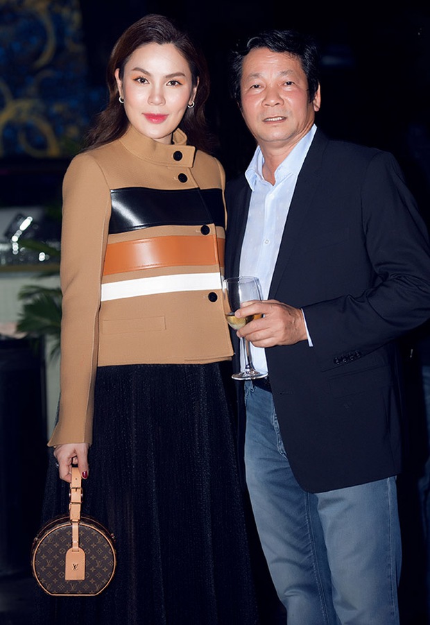 Showbiz Việt có cô Hoa hậu vừa giảm 6kg, chồng đại gia thưởng nóng luôn 6 tỷ đồng! - Ảnh 8. Showbiz Việt có cô Hoa hậu vừa giảm 6kg, chồng đại gia thưởng nóng luôn 6 tỷ đồng! - Ảnh 8.