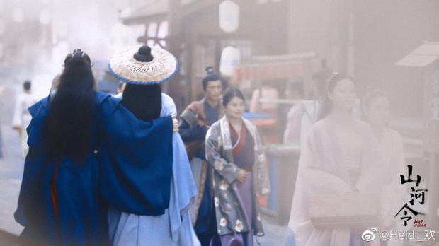 Thiên Nhai Khách bị băm nát từ nguyên tác vẫn hay, chuyện cưa crush của bé công đẹp nhất nhì làng đam mỹ xem không rời mắt nổi - Ảnh 2.