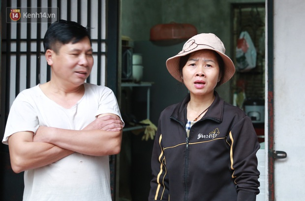 Người hùng cứu sống bé gái 3 tuổi rơi từ tầng 12 qua lời kể của mẹ: Từ nhỏ con hay bị ốm nhưng rất giỏi leo trèo - Ảnh 2.