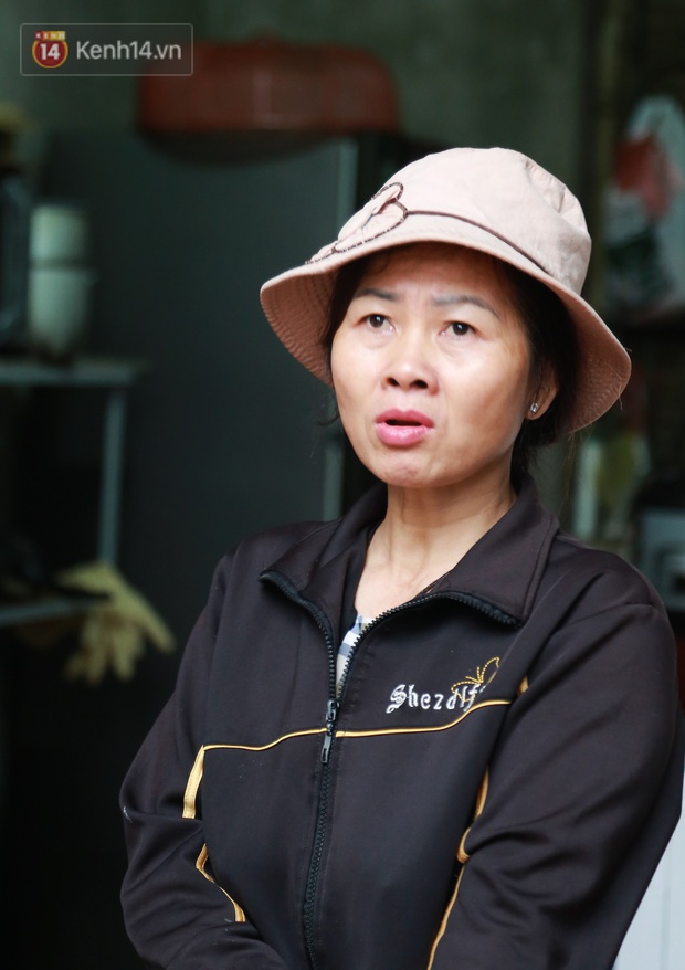 Người hùng cứu sống bé gái 3 tuổi rơi từ tầng 12 qua lời kể của mẹ: Từ nhỏ con hay bị ốm nhưng rất giỏi leo trèo - Ảnh 3.