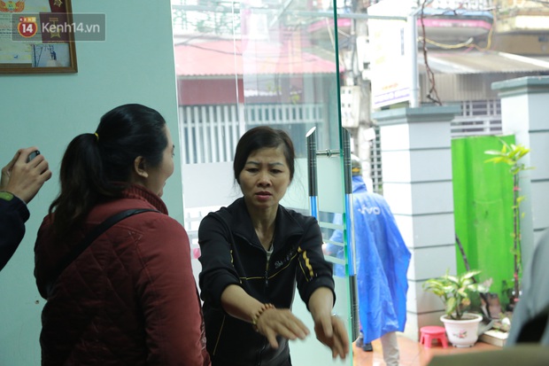 Người hùng cứu sống bé gái 3 tuổi rơi từ tầng 12 qua lời kể của mẹ: Từ nhỏ con hay bị ốm nhưng rất giỏi leo trèo - Ảnh 5.