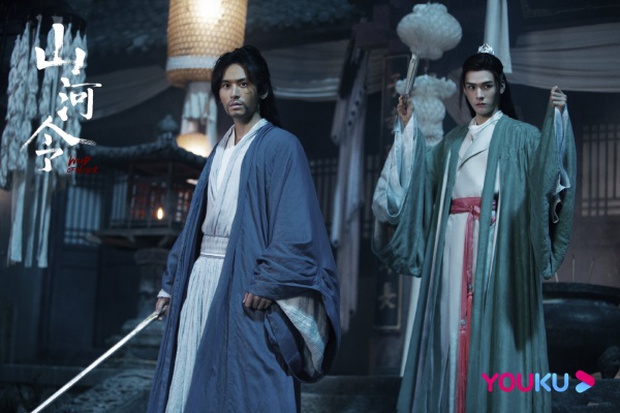 Thiên Nhai Khách bị băm nát từ nguyên tác vẫn hay, chuyện cưa crush của bé công đẹp nhất nhì làng đam mỹ xem không rời mắt nổi - Ảnh 8.