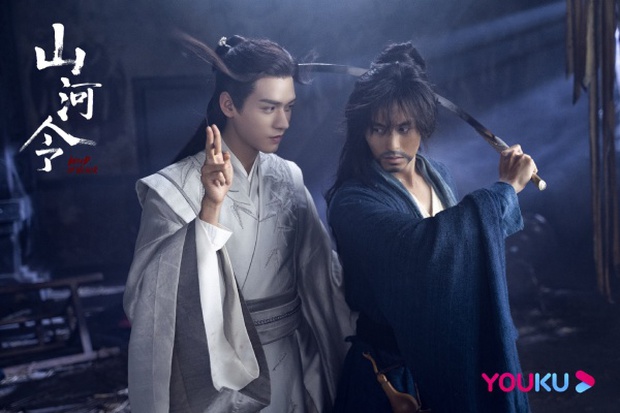 Thiên Nhai Khách bị băm nát từ nguyên tác vẫn hay, chuyện cưa crush của bé công đẹp nhất nhì làng đam mỹ xem không rời mắt nổi - Ảnh 9.