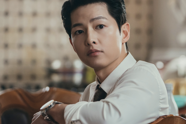 30 diễn viên hot nhất xứ Hàn: Ác nữ Kim So Yeon kéo cả dàn Penthouse so kè với Song Joong Ki, Hyun Bin - Son Ye Jin đi đâu rồi? - Ảnh 3.