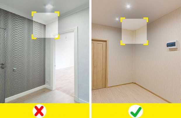 6 sai lầm mà ai cũng mắc phải khiến ngôi nhà đã nhỏ lại càng thêm tù  túng, chật chội - Ảnh 6.