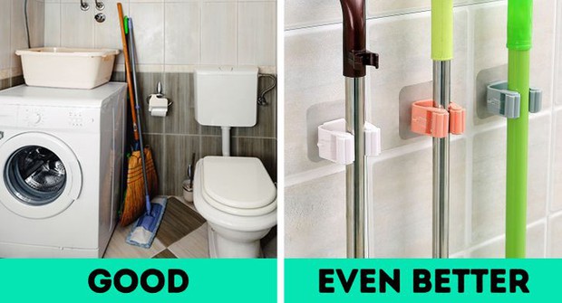Thêm 7 món đồ nhỏ mà có võ giúp nâng cấp nhà tắm của bạn lên 1 level mới sang chảnh hơn hẳn - Ảnh 5.