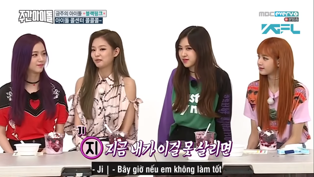 Lộ bằng chứng Jennie thả thính G-Dragon từ năm 2017, trước khi nổ ra tin hẹn hò! - Ảnh 6.