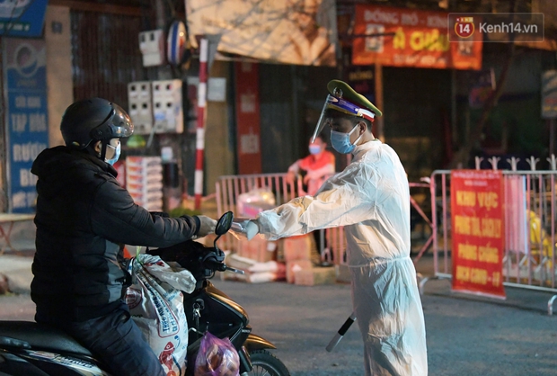 Hải Dương kết thúc giãn cách xã hội từ 0h ngày 3/3, chuyển sang trạng thái mới - Ảnh 1.