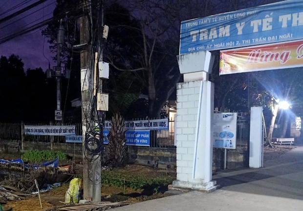 Người đàn ông 53 tuổi chết trên xe khách âm tính với virus SARS-CoV-2 - Ảnh 1.