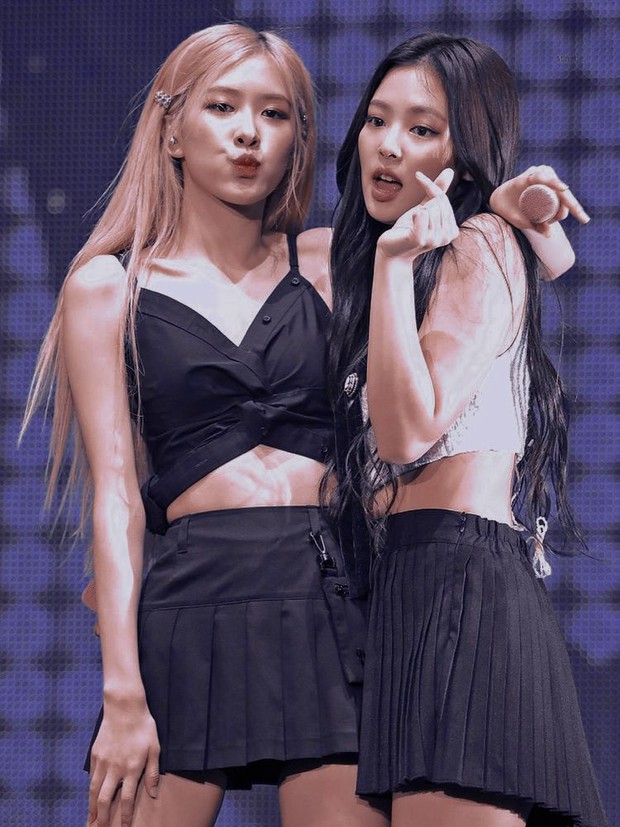 Jennie có động thái đầu tiên trên MXH sau tin hẹn hò với G-Dragon, thể hiện tình cảm nồng cháy dành cho người đặc biệt - Ảnh 4. Jennie có động thái đầu tiên trên MXH sau tin hẹn hò với G-Dragon, thể hiện tình cảm nồng cháy dành cho người đặc biệt - Ảnh 4.