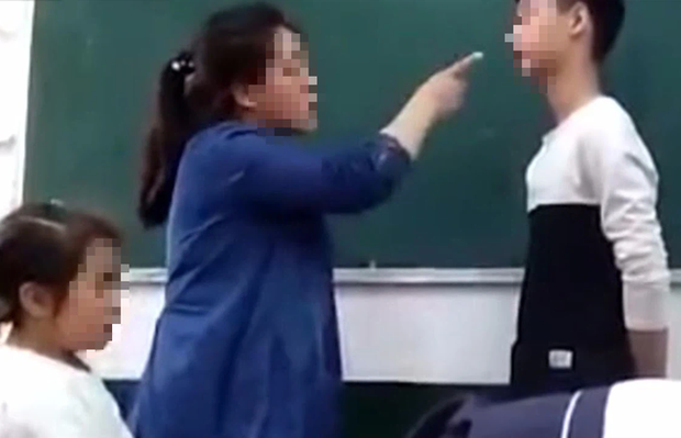 Giáo viên bị đuổi việc vì phân biệt đối xử học sinh bằng cách so sánh thu nhập của bố mẹ, đoạn ghi âm được chia sẻ gây phẫn nộ - Ảnh 2. Giáo viên bị đuổi việc vì phân biệt đối xử học sinh bằng cách so sánh thu nhập của bố mẹ, đoạn ghi âm được chia sẻ gây phẫn nộ - Ảnh 2.