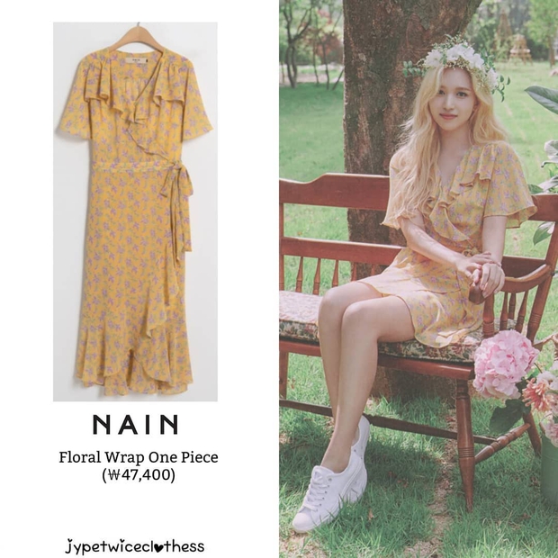 Stylist của TWICE hay bị chê nhưng thật ra cũng có nhiều phen chỉnh đồ hiệu lên tay xuất sắc ra trò - Ảnh 1.