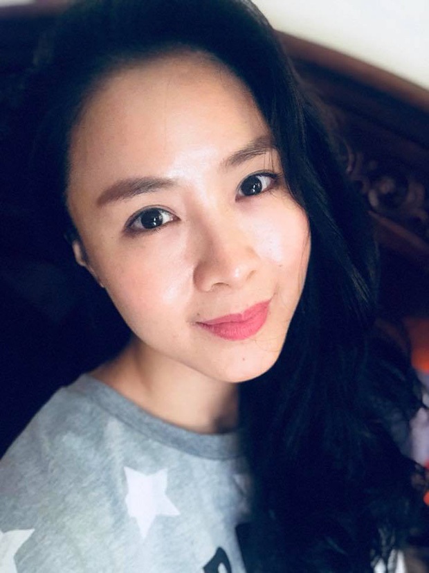 Màn lột xác của Hồng Diễm (Hướng Dương Ngược Nắng): Nhan sắc lão hoá ngược chấp cả zoom cận, vòng 1 bốc lửa còn gây choáng hơn - Ảnh 5.