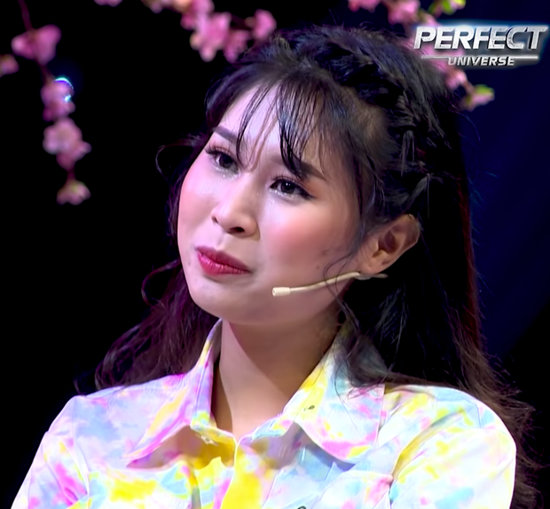 Tỏ Tình Hoàn Mỹ: Cô gái Bắc Giang đưa ra bản hợp đồng tình yêu với mỹ nam Uni5 - Ảnh 1.