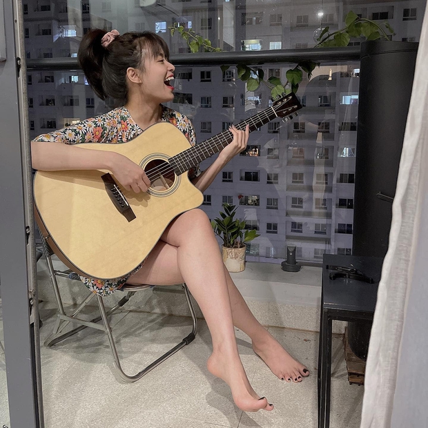 Hoàng Thuỳ Linh và Gil Lê bị netizen soi 7749 “hint” đi du lịch riêng với nhau, lần này chính chủ để lộ rõ ràng? - Ảnh 5. Hoàng Thuỳ Linh và Gil Lê bị netizen soi 7749 “hint” đi du lịch riêng với nhau, lần này chính chủ để lộ rõ ràng? - Ảnh 5.