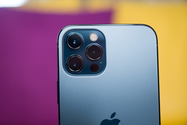 Máy ảnh iPhone 13 Pro sẽ chụp ảnh sắc nét hơn iPhone 12 Pro rất nhiều? - Ảnh 5.