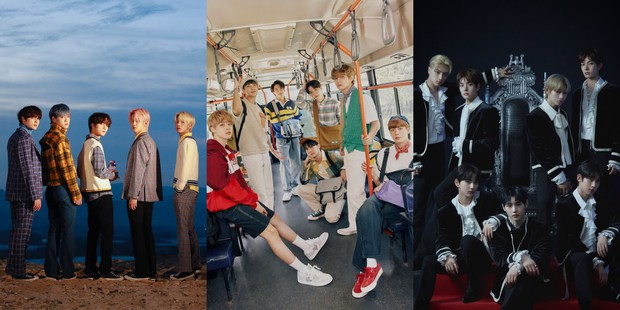 Big Hit chính thức đổi tên công ty sau 16 năm, netizen tức giận: Tên mới quá phèn, gắn bó với tên cũ bao lâu mà giờ lại đổi? - Ảnh 4.