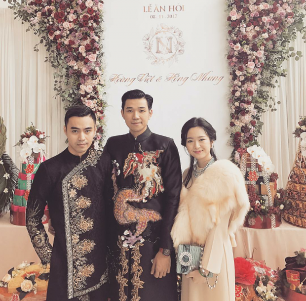 Giới con nhà giàu Việt Nam: Điểm chung hơn người của những cặp anh chị em máu mặt  - Ảnh 21.