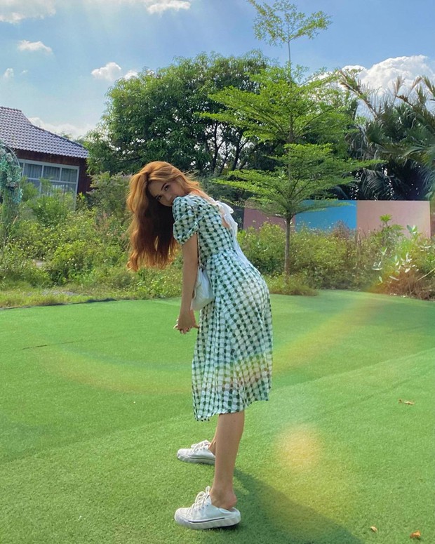 Động thái của Sĩ Thanh sau khi Huỳnh Phương công khai tình mới bằng story cởi trần - Ảnh 4. Động thái của Sĩ Thanh sau khi Huỳnh Phương công khai tình mới bằng story cởi trần - Ảnh 4.