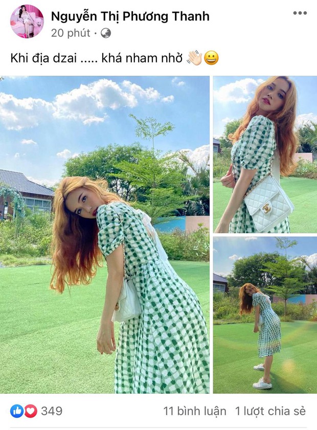 Động thái của Sĩ Thanh sau khi Huỳnh Phương công khai tình mới bằng story cởi trần - Ảnh 3. Động thái của Sĩ Thanh sau khi Huỳnh Phương công khai tình mới bằng story cởi trần - Ảnh 3.