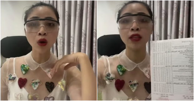 Động thái mới nhất của Thơ Nguyễn: Tay ôm khư khư búp bê, vừa khóc vừa tuyên bố nếu nghỉ làm YouTuber vẫn đủ tiền - Ảnh 1. Động thái mới nhất của Thơ Nguyễn: Tay ôm khư khư búp bê, vừa khóc vừa tuyên bố nếu nghỉ làm YouTuber vẫn đủ tiền - Ảnh 1.
