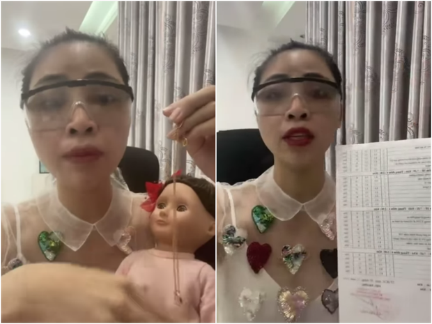 Phía TikTok chính thức lên tiếng vụ clip xin vía học giỏi của Thơ Nguyễn - Ảnh 1.