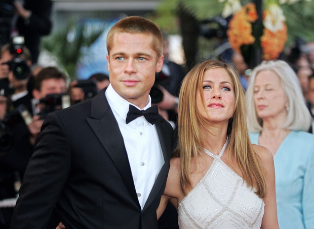 Brad Pitt tái hợp với vợ cũ Jennifer Aniston sau 15 năm, mẹ ruột cũng giục giã vì sợ Angelina giở trò bẩn? - Ảnh 3.