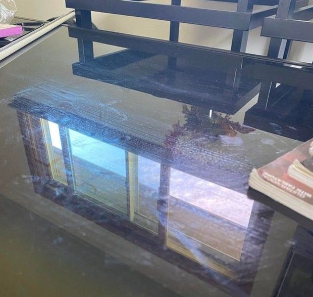 7 kiểu nội thất bạn đừng cố đấm ăn xôi tậu rồi về lâu về dài lại khóc ròng - Ảnh 3.