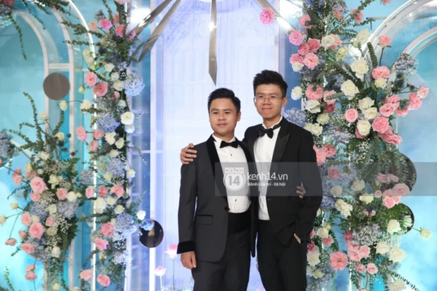 Giới con nhà giàu Việt Nam: Điểm chung hơn người của những cặp anh chị em máu mặt  - Ảnh 8.