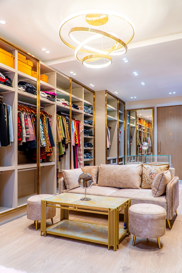 Hoa hậu lấy chồng đại gia có biệt thự rộng 1200m2 giá 200 tỷ ở đất vàng quận 2 - Ảnh 7. Hoa hậu lấy chồng đại gia có biệt thự rộng 1200m2 giá 200 tỷ ở đất vàng quận 2 - Ảnh 7.