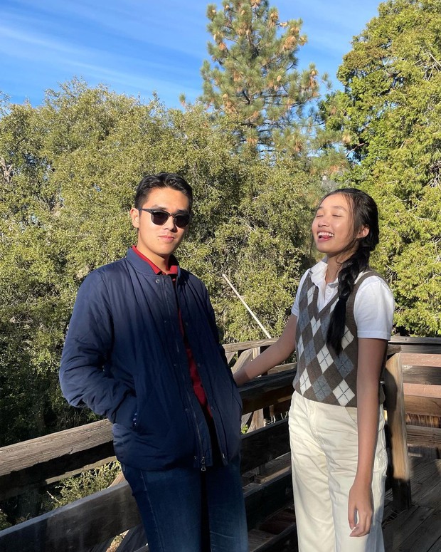 Giới con nhà giàu Việt Nam: Điểm chung hơn người của những cặp anh chị em máu mặt  - Ảnh 26.