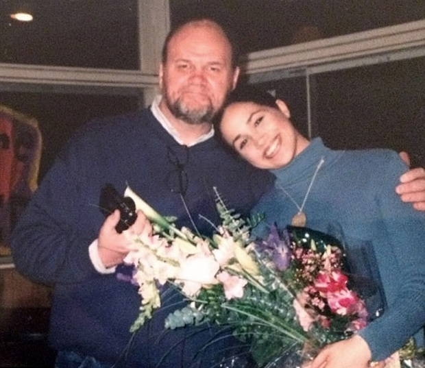 Nàng dâu hoàng gia Meghan: chuyên trị vai trà xanh đanh đá, cảnh nóng liên hồi, drama ra đến cả đời thật? - Ảnh 11.