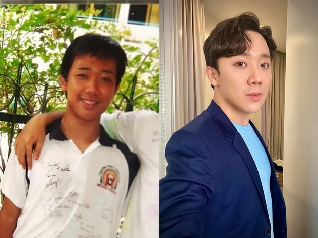 Bố già Trấn Thành từng bị đuổi học, nhưng chỉ 1 hành động nhỏ với giáo viên cũ liền được khen ngợi nhân cách tốt - Ảnh 2. Bố già Trấn Thành từng bị đuổi học, nhưng chỉ 1 hành động nhỏ với giáo viên cũ liền được khen ngợi nhân cách tốt - Ảnh 2.