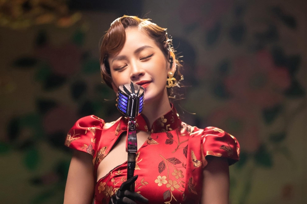 NSƯT Hà Thủy lên tiếng về tin đồn đuổi học Chi Pu: Tôi chưa từng dạy học Chi Pu nên không có chuyện đuổi - Ảnh 8. NSƯT Hà Thủy lên tiếng về tin đồn đuổi học Chi Pu: Tôi chưa từng dạy học Chi Pu nên không có chuyện đuổi - Ảnh 8.