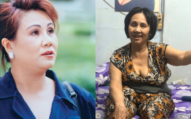 NS Hoàng Lan 7 tháng nằm trên giường bệnh không người thân chăm sóc, Trịnh Kim Chi xót xa kêu cứu giúp - Ảnh 6. NS Hoàng Lan 7 tháng nằm trên giường bệnh không người thân chăm sóc, Trịnh Kim Chi xót xa kêu cứu giúp - Ảnh 6.