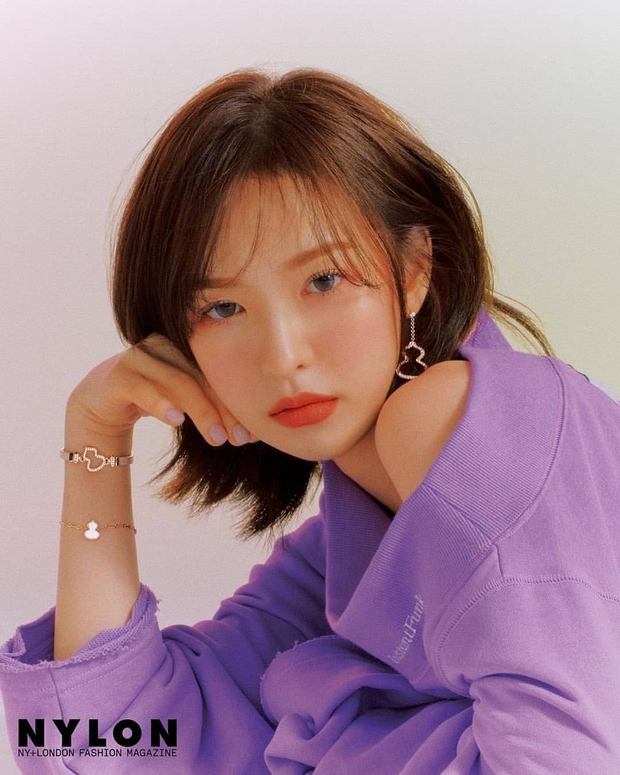 SM tự dưng cho thành viên Red Velvet debut solo sau 7 năm hoạt động, công ty đang chạy KPI bù lỗ 444 tỷ đấy à? - Ảnh 1. SM tự dưng cho thành viên Red Velvet debut solo sau 7 năm hoạt động, công ty đang chạy KPI bù lỗ 444 tỷ đấy à? - Ảnh 1.