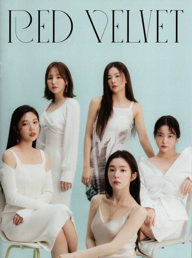 SM tự dưng cho thành viên Red Velvet debut solo sau 7 năm hoạt động, công ty đang chạy KPI bù lỗ 444 tỷ đấy à? - Ảnh 6. SM tự dưng cho thành viên Red Velvet debut solo sau 7 năm hoạt động, công ty đang chạy KPI bù lỗ 444 tỷ đấy à? - Ảnh 6.