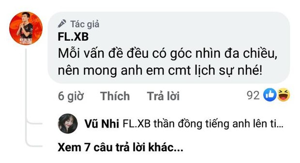 Nghe nữ sinh nói về eSports, cộng đồng mạng người khen, kẻ chê... dậy sóng mạng xã hội! - Ảnh 2.