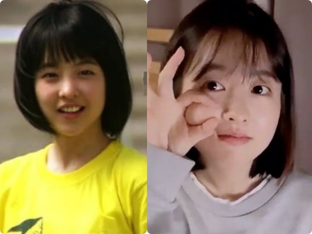 Sao Hàn từ da đen nhẻm lột xác trắng mịn, hồng hào: Đến Yoona cũng phải có chiêu dưỡng trắng riêng mình - Ảnh 3.