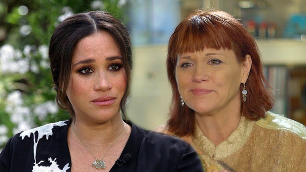 Meghan Markle bị cha ruột lên tiếng phản bác, chị gái tố nữ Công tước đối xử với mọi người như giẻ lau - Ảnh 4. Meghan Markle bị cha ruột lên tiếng phản bác, chị gái tố nữ Công tước đối xử với mọi người như giẻ lau - Ảnh 4.